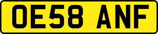 OE58ANF
