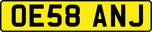 OE58ANJ