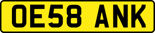 OE58ANK