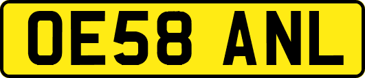 OE58ANL