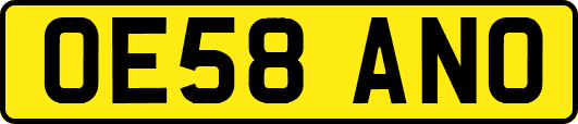 OE58ANO