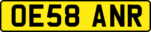 OE58ANR