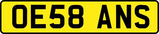 OE58ANS