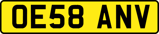 OE58ANV