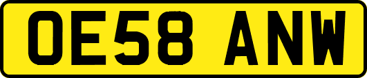 OE58ANW