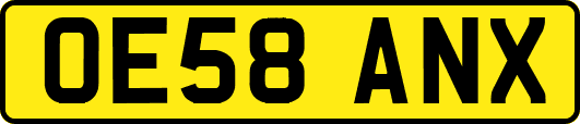 OE58ANX