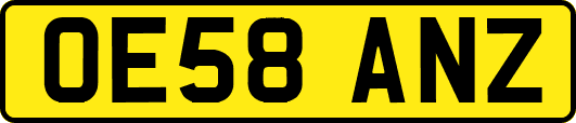 OE58ANZ