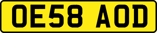 OE58AOD