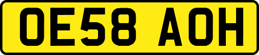 OE58AOH