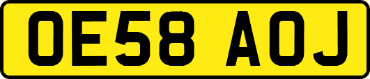 OE58AOJ