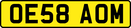 OE58AOM