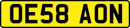 OE58AON