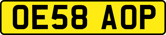OE58AOP