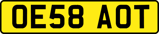 OE58AOT