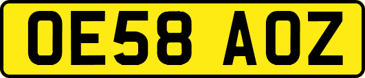OE58AOZ