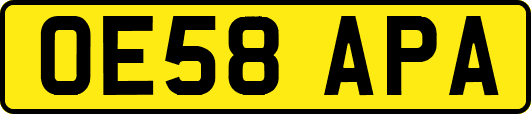 OE58APA