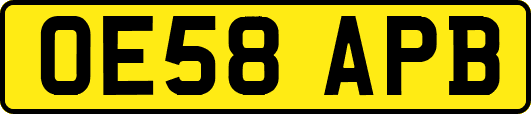 OE58APB