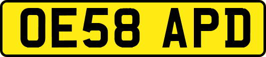 OE58APD