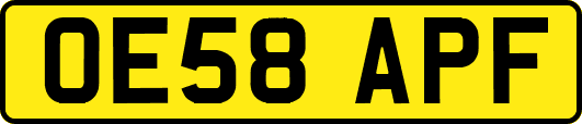 OE58APF