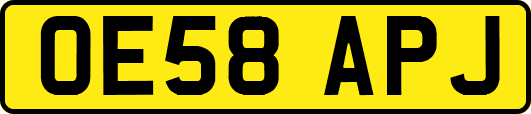OE58APJ