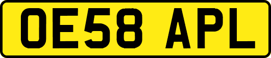 OE58APL