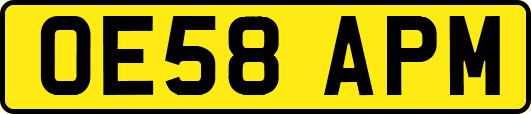 OE58APM