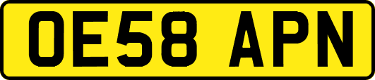 OE58APN
