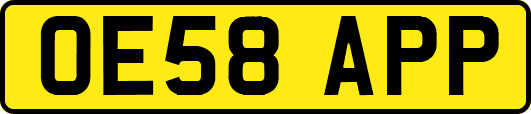 OE58APP