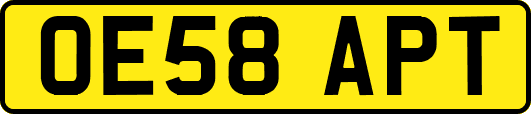 OE58APT
