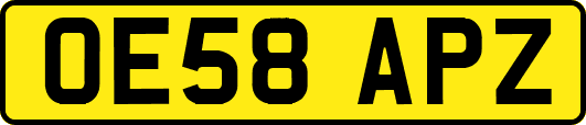 OE58APZ