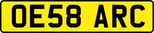 OE58ARC