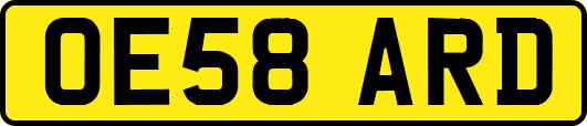 OE58ARD