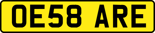 OE58ARE