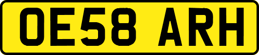 OE58ARH
