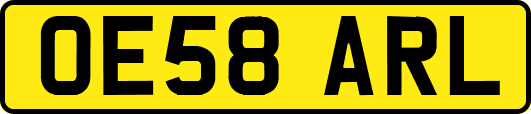 OE58ARL