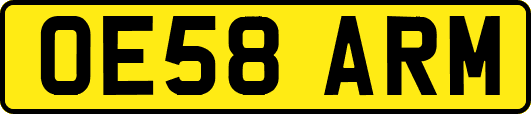 OE58ARM