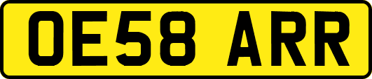 OE58ARR