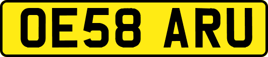 OE58ARU