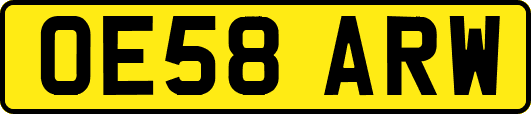 OE58ARW