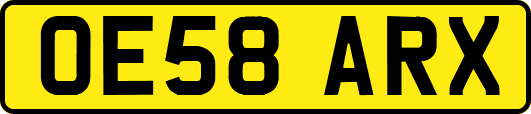 OE58ARX