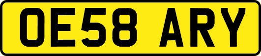 OE58ARY
