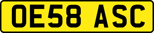 OE58ASC