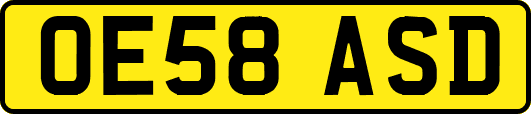 OE58ASD