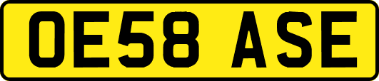 OE58ASE