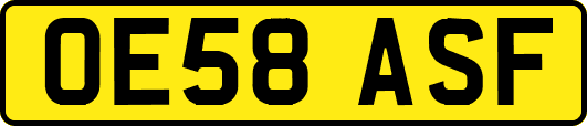 OE58ASF