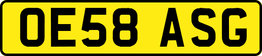 OE58ASG