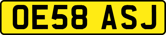OE58ASJ