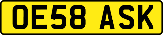 OE58ASK