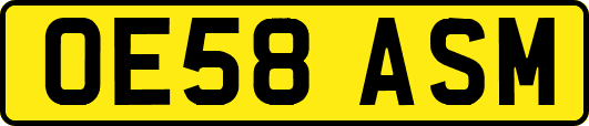 OE58ASM