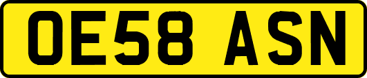 OE58ASN